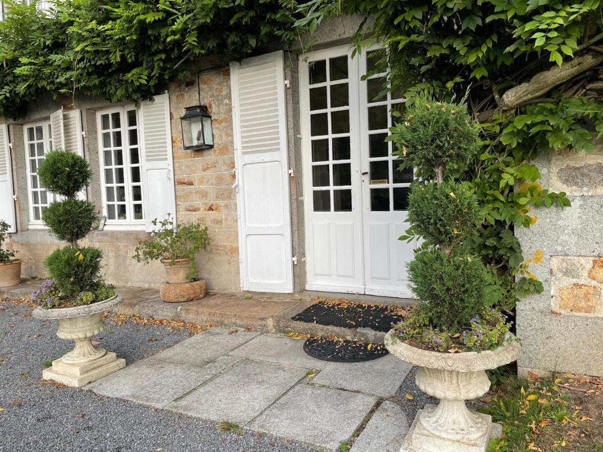 Chateau La Rametiere Plomb Exterior photo