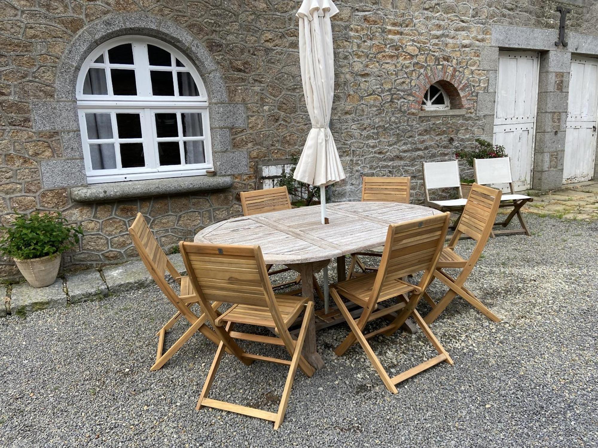 Chateau La Rametiere Plomb Exterior photo